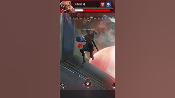 2 kill game clutch  #apexlegends #aiming #apexlegendsgame #apex #battleroyalegame #fps #gaming #mnk