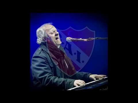 Dale Rojo! (Himno a CAI) - César "Banana" Pueyrredón