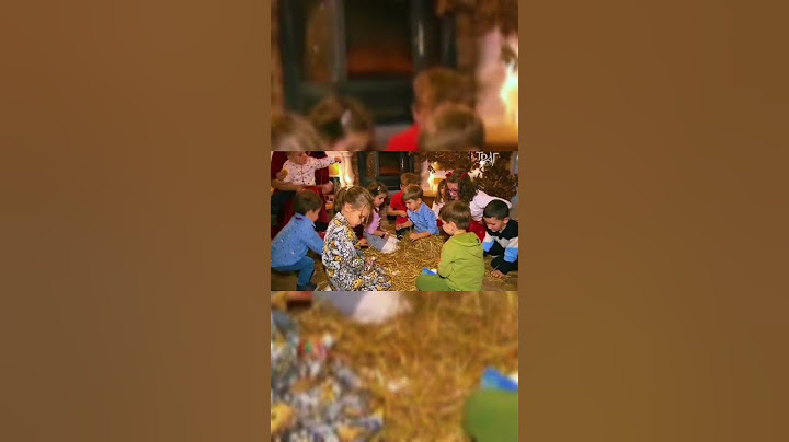 Mir Boziji! Hristos se rodi!