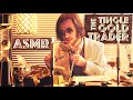 Asmr roleplay the tingle gold trader ep1 eng
