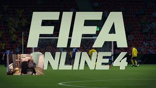 FIFA Online 4, полуфинал и финал турнира стримеров