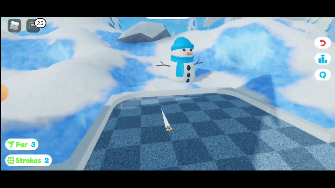 Super Golf with WSR golf sound effects. YouTube