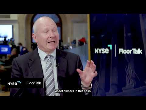 PRI CEO shares how investors can/should be contributing to 2030 Agenda for Sustainable Development Episode cover