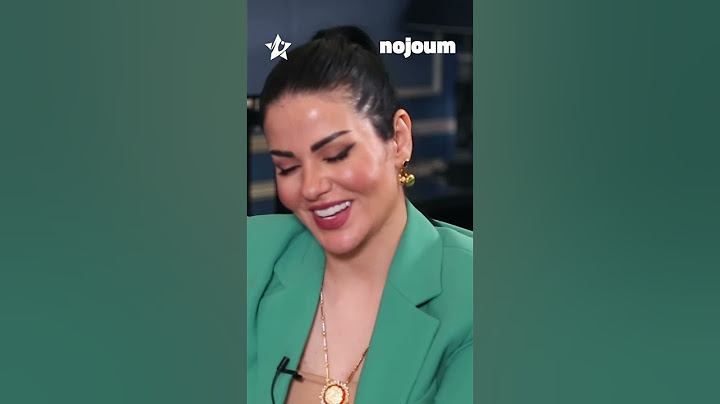 البلوغر جيهان هاشم في حوار عفوي: أقبل أن أخطب هيفاء وهبي لزوجي.. وهل أعطاها وزنها ذهباً!