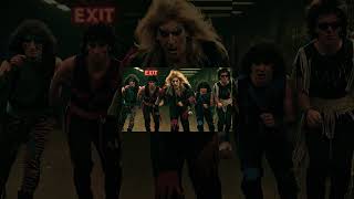 Mike Tramp - "Fight To Survive" (YT Shorts)
