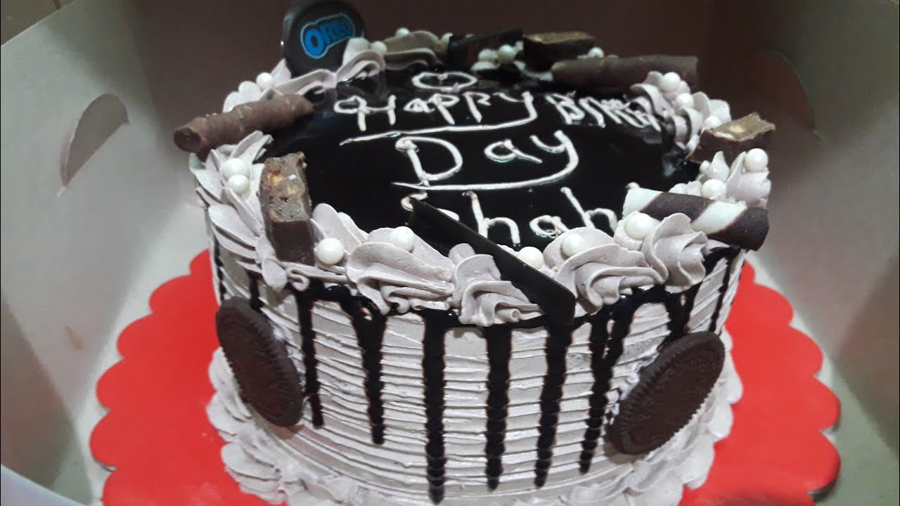 اسبونج مقاس ٢٠ ومقاس ١٨ بالدقيق العادي لو لسة مبتدأه الفديو دا هيفيدك