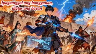 Isang alipin sa opisina, napunta sa digmaan—binago ang kasaysayan gamit ang agham at armas!