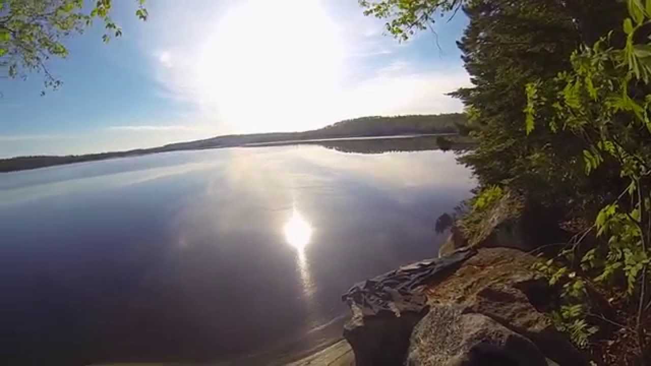 BWCA // 2015 YouTube