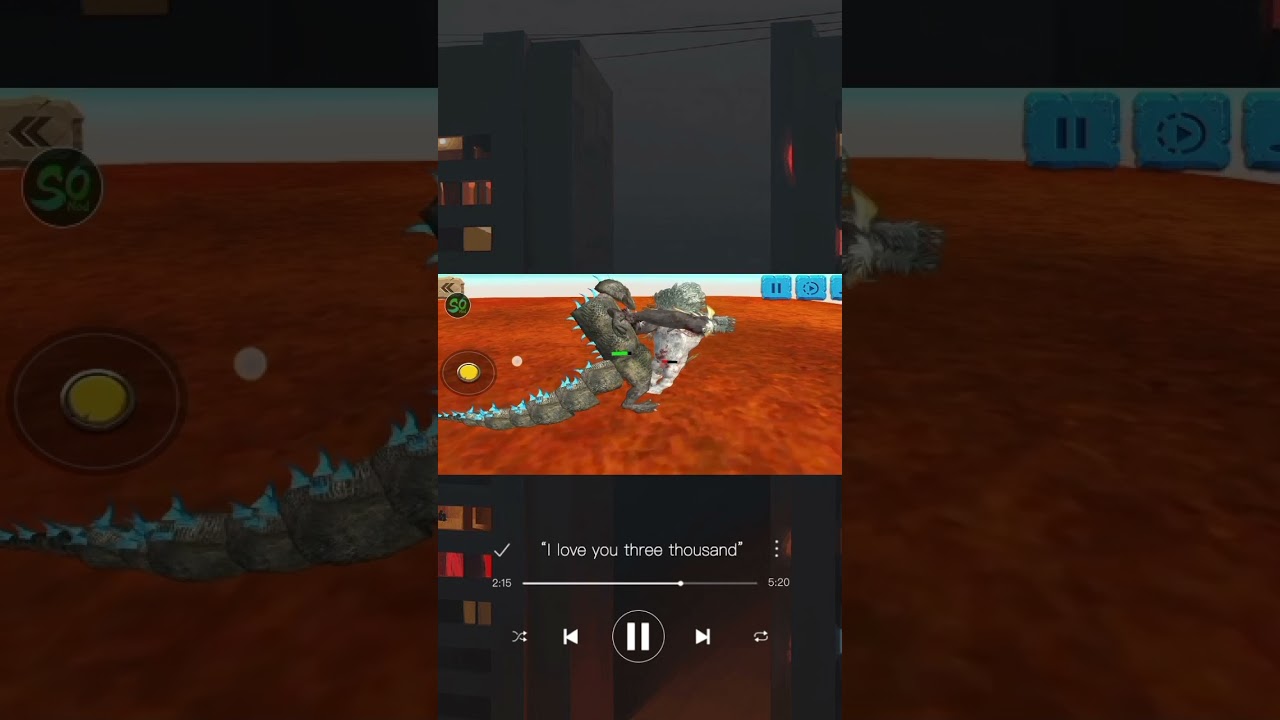 Animal Revolt Battle Simulator (ARBS)_Lagi cooooy 