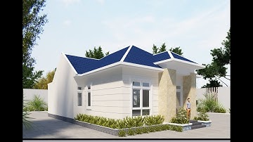 Bài 8 - Hướng dẫn Import file AutoCad vào Sketchup và dựng hình | Tiến Đạt