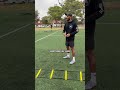 Importance of Footwork for Better Touch and Passing in Football