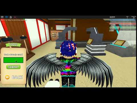 Roblox 2 Player Ninja Tycoon Codes Roblox Free Online - how to use codes on cybernetic tycoon roblox
