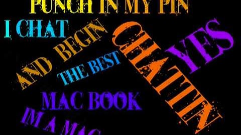 Tyga Aim After Effects Video