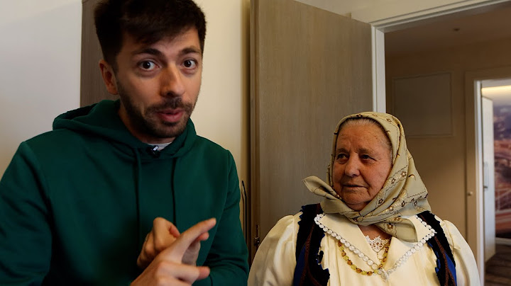 O zi de turneu cu Bunica și echipa filmului
