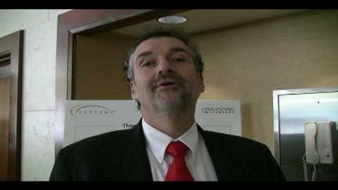 SystemC Day, DVCon 2010, David Black