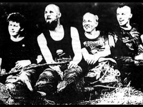 Siekiera — Siekiera - Jarocin 04.08.1984 (FULL)