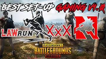 SET-UP GAMING NUSANTARA PROJECT V1.1 REDMI NOTE 7 + LAWRUN KERNEL  || FIX LAG & DROP FPS PUBG MOBILE