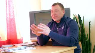 Серия 4, Документальный фильм "Бирикчуль - малая Родина" встреча с Араповой Ниной Леонтьевной Серия 4, Документальный фильм "Бирикчуль - малая Родина" встреча с Араповой Ниной Леонтьевной