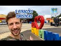 O que FAZER em CAMPINAS, SP em 1 ou 2 DIAS - Vlog