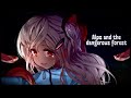 Alps And The Dangerous Forest ARDENT FOREST FANS WILL NOT LEAVE THE CUTIE ALONE GamePlay Part 3 