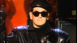American Bandstand 131:85 Adam Ant Interview