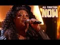 Alison Hammond brings the lols with Gold by Spandau Ballet | All Together Now Celebrities