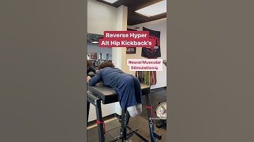 Reverse Hyper’s Variations