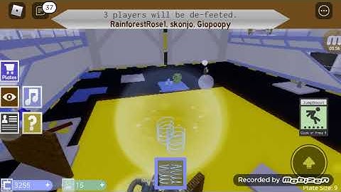 ATEMTING TO WIN ROBLOX LAB EXPERIMENT (ep.2)