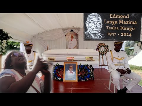 😲😲SOMO NA MATANGA YA TSAKA KONGO MUASI OYO ABOTA NA LIBANDA AYE NA ...