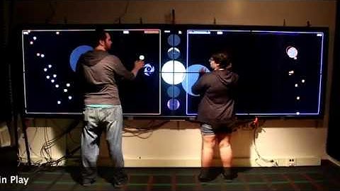 [CHI 2020 Preview] Personal Space in Play