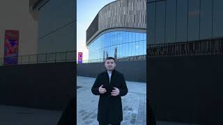 Давит Чакветадзе приглашает на Olimpbet предолимпийский чемпионат России по вольной борьбе