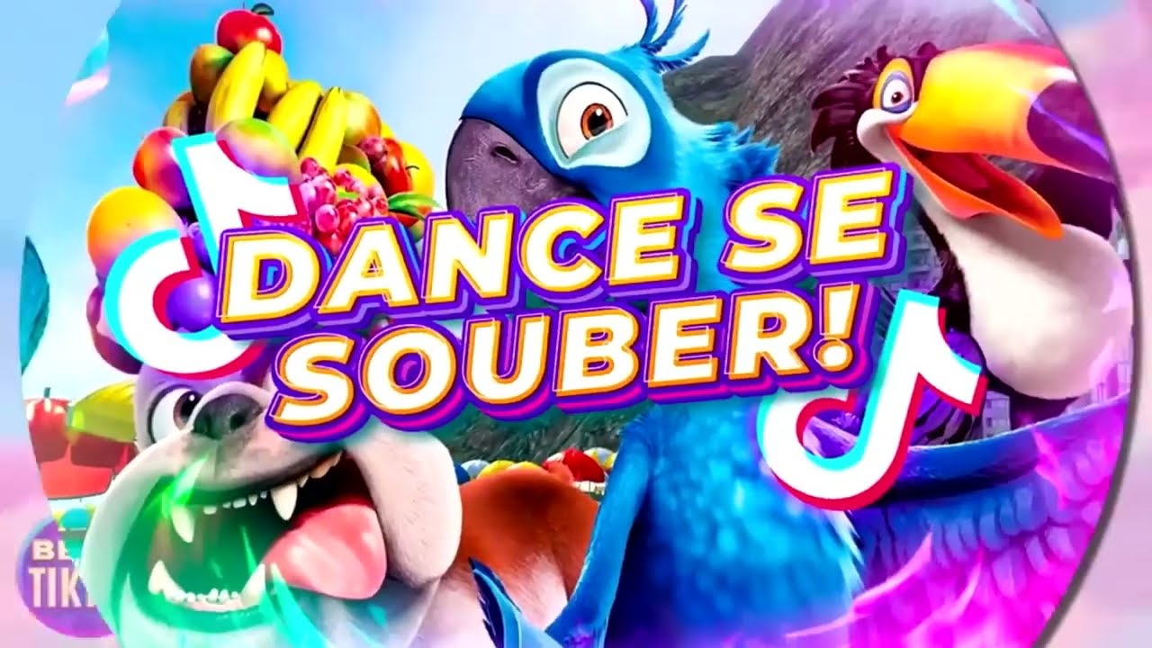 dance se souber atualizadas (sem palavrão) #fyyyyyyyyyyyyyyyy #fy #tik