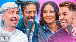 N-Dubz Talk Getting Arrested, Tour Bus Arguments & Tulisa Being Attacked At Show! Full Podcast EP32