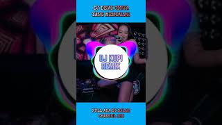 Dj Demi Cinta Yang Menyalah - Rela (Dj Kupi Remix) #shorts #horeg