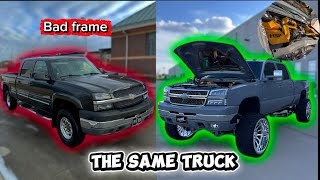 I Fully Restored My Duramax in 1 Year, Here’s What It Actually Cost Me!!