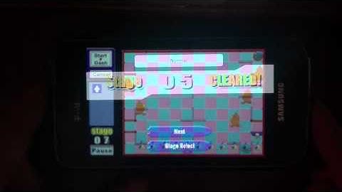 Chu Chu Rocket - Android Game Review