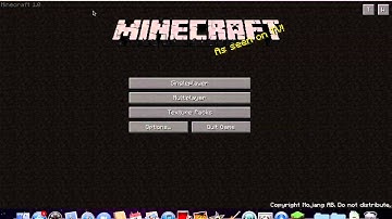 How to install Aether mod mac