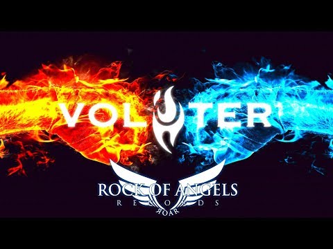 Volster - Perfect Storm (Official Album Teaser)