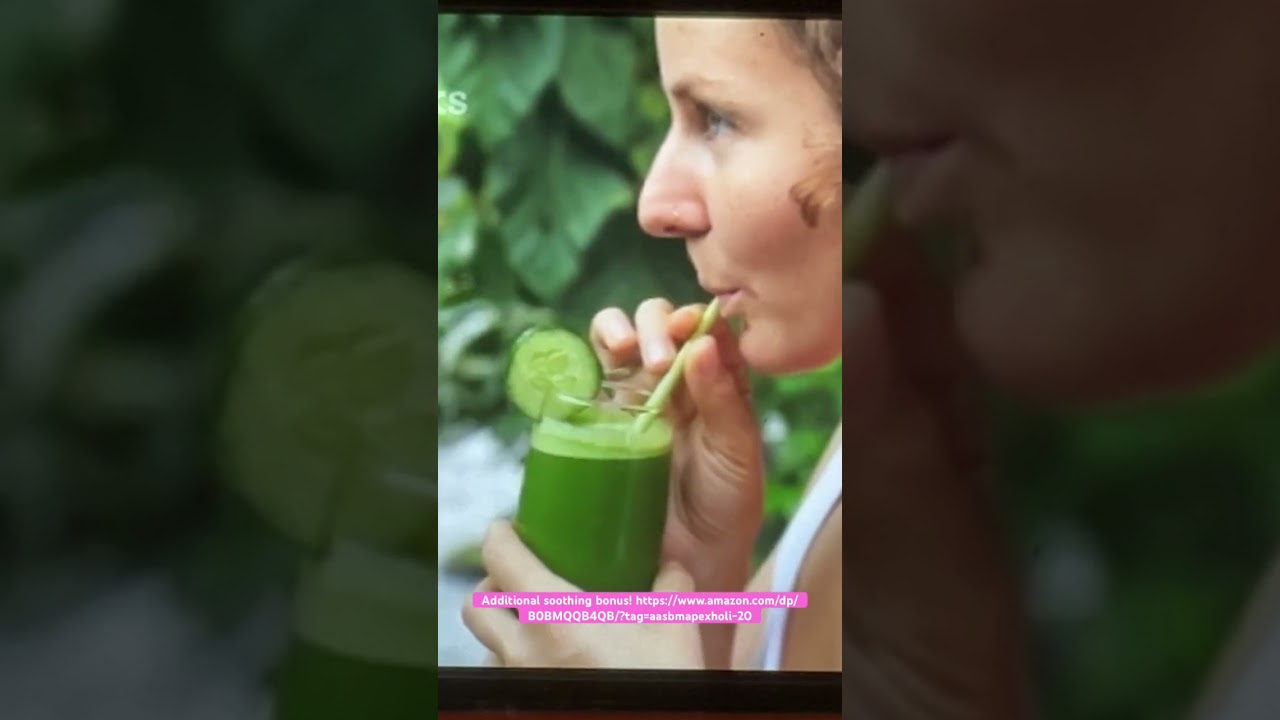 Healthy detox,over all Benefits: