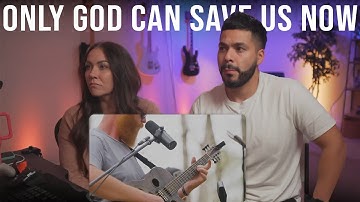 Thumbnail of I had to show my wife Oliver Anthony's latest song