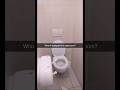 Home inspection #homeinspector #funny #newhomebuild #homeinspection #plumber #bathroom #plumbing