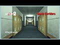 Left 4 Dead 2: Death Corridors [Difficulty:★★★★☆]