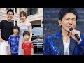 🌟🎤🏟️【帰る場所があるから歌える】郷ひろみ、家族と巨大な家で迎えた夜――スタジアムへ向かう前の静かな感動