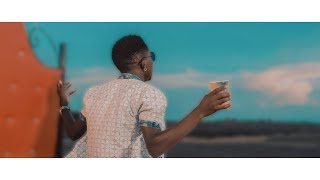 Gessa - tell me (Official Music Video)