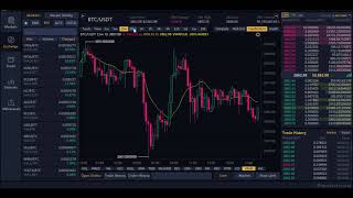 AAA Crypto Lesson Plans-  Intro- Understanding the VWAP Indicator -PT.1 Day Trading Crypto Tutorials
