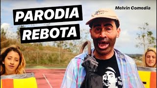 Video thumbnail of "Guaynaa "ReBoTa" Remix ( PARODIA ) BORRACHO MAO"