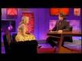 Tori Spelling On Friday Night With Jonathan Ross (1 of 2)