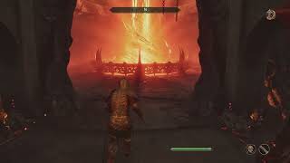 Oblivion Remastered - Allies For Bruma: Close The Anvil Oblivion Gate | Tunnels | Take Sigil Stone