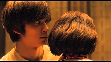 映画『あやしい彼女』予告編