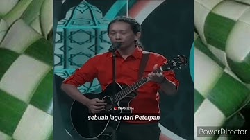 story wa lucu ngakak cak blangkon istriku seleraku